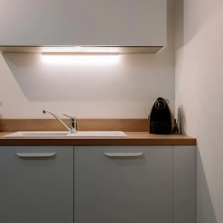 Superbe T2 Neuf Avec Parking Gratuit