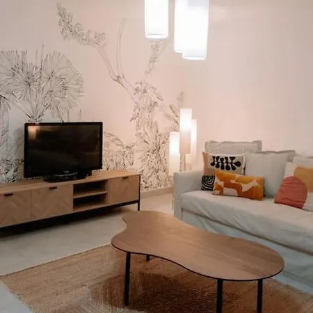 Lejlighed Superbe T2 Neuf Avec Parking Gratuit Bonifacio (Corsica)