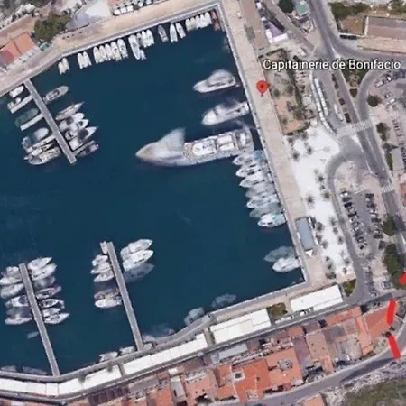 Superbe T2 Neuf Avec Parking Gratuit