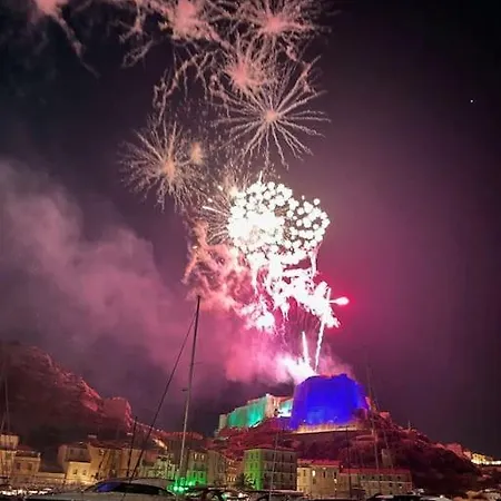 Superbe T2 Neuf Avec Parking Gratuit Lejlighed