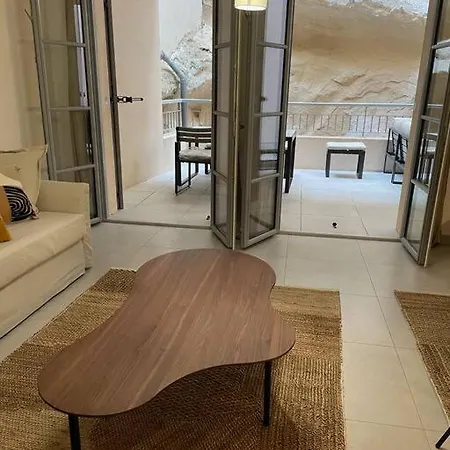 Superbe T2 Neuf Avec Parking Gratuit דירה