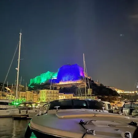 Superbe T2 Neuf Avec Parking Gratuit Lejlighed *