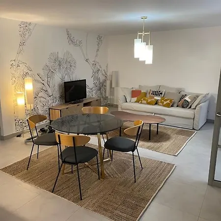 Lejlighed Superbe T2 Neuf Avec Parking Gratuit Bonifacio (Corsica)