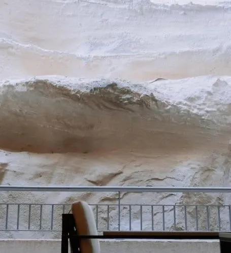 Superbe T2 Neuf Avec Parking Gratuit *