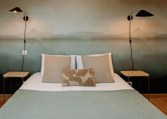 Superbe T2 Neuf Avec Parking Gratuit * 博尼法乔