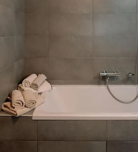 Superbe T2 Neuf Avec Parking Gratuit 公寓