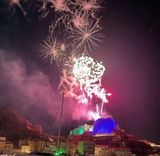 Superbe T2 Neuf Avec Parking Gratuit 公寓