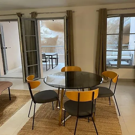 Appartement Superbe T2 Neuf Avec Parking Gratuit