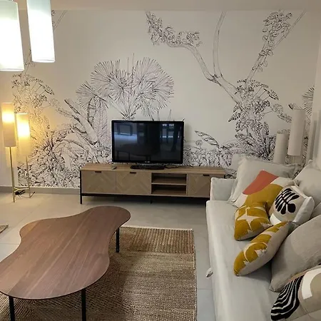 Superbe T2 Neuf Avec Parking Gratuit Appartement Bonifacio (Corsica)