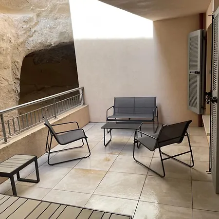 Apartmán Superbe T2 Neuf Avec Parking Gratuit *