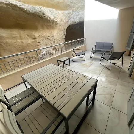 Apartmán Superbe T2 Neuf Avec Parking Gratuit Bonifacio (Corsica)