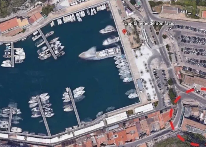 Superbe T2 Neuf Avec Parking Gratuit