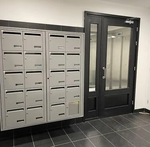 Superbe T2 Neuf Avec Parking Gratuit ボニファシオ