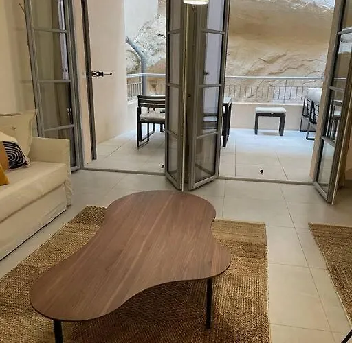 Superbe T2 Neuf Avec Parking Gratuit Apartmán