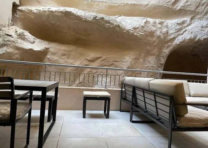 Superbe T2 Neuf Avec Parking Gratuit アパート *