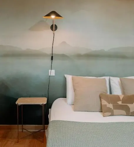 Apartmán Superbe T2 Neuf Avec Parking Gratuit