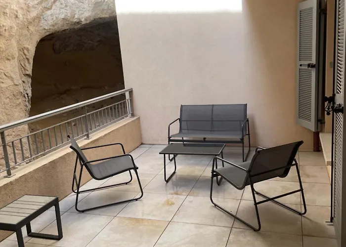 Apartmán Superbe T2 Neuf Avec Parking Gratuit *